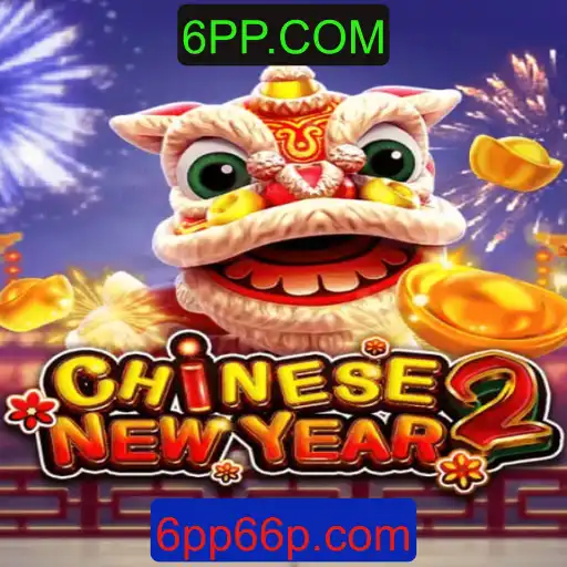 Explorando o Mundo do Jogo CHINESENEWYEAR2