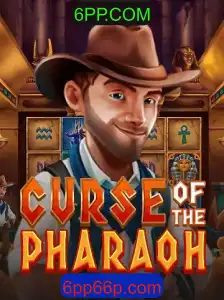Desvendando os Segredos de CurseofthePharaoh