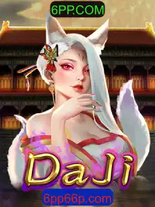 DaJi: Explorando o Fenômeno do Jogo 6PP.COM
