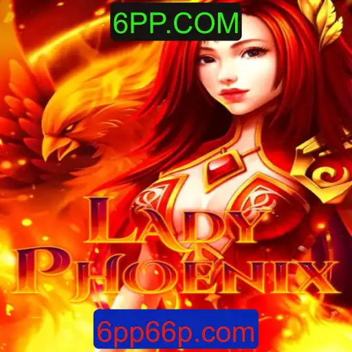Descubra o Mundo de LadyPhoenix: Um Jogo Inovador da 6PP.COM