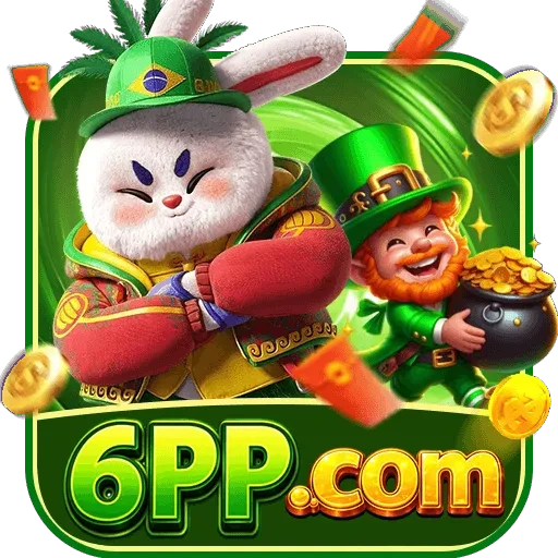 6PP.COM Logo