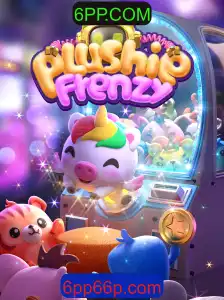 Explorando o Mundo de PlushieFrenzy e a Revolução do 6PP.COM