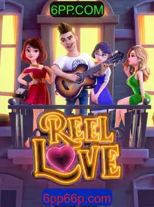 ReelLove: Descubra o Novo Fenômeno dos Jogos de Cassino Online