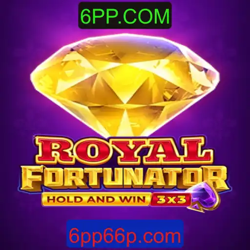 Explorando o Mundo de RoyalFort: Uma Nova Experiência de Jogo com 6PP.COM