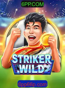 Explorando o Mundo de StrikerWILD: A Nova Sensação dos Jogos Online